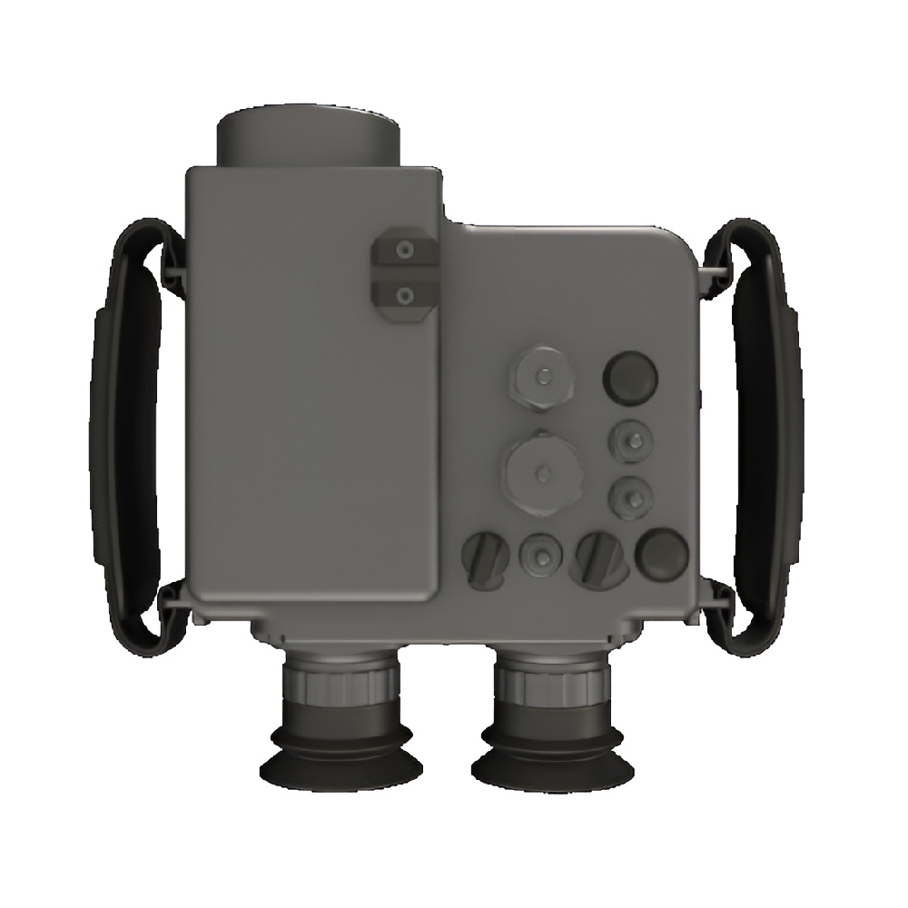 Цифровой бинокль Легат Fortis Digital 21x Zoom