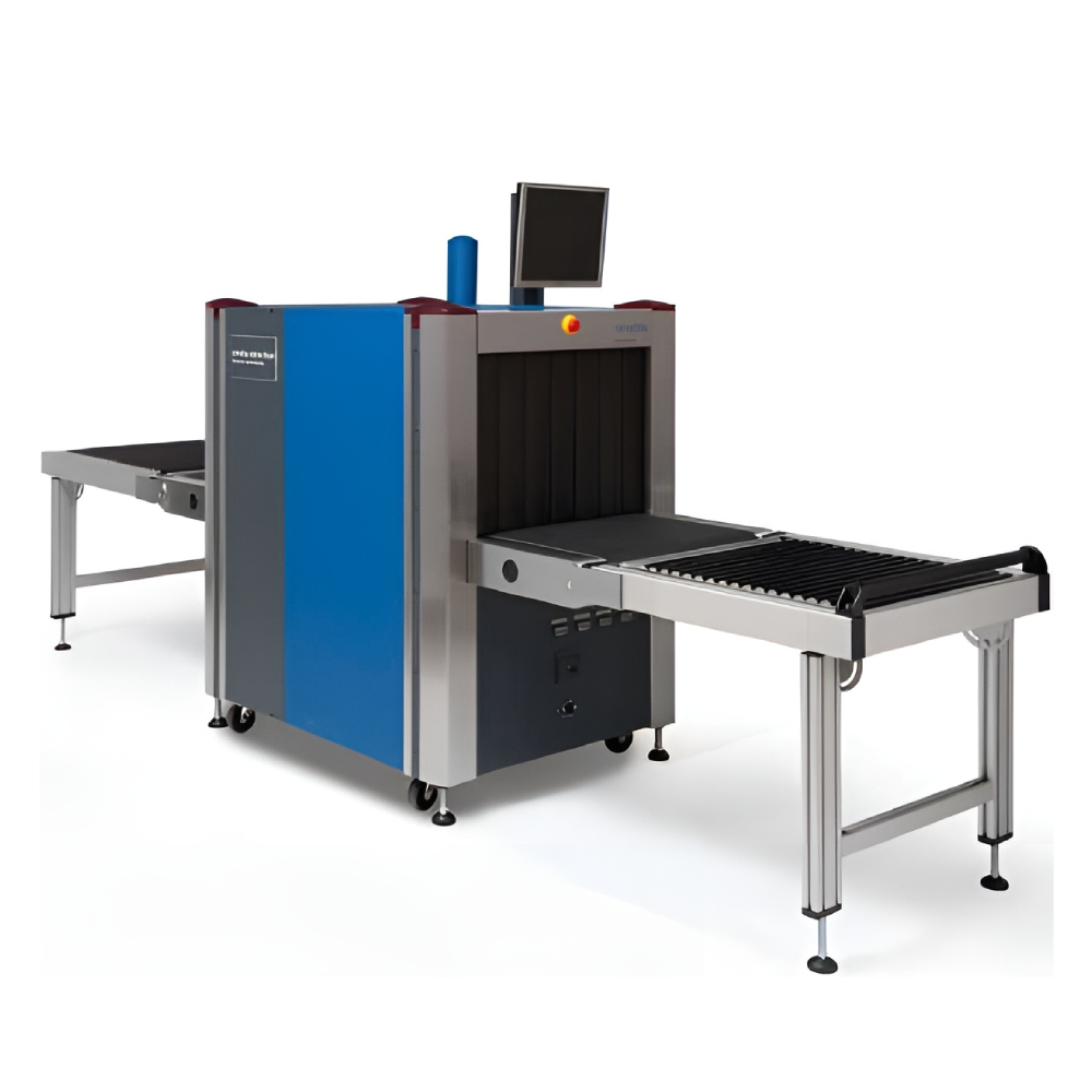 Интроскоп Hi-SCAN 6040i
