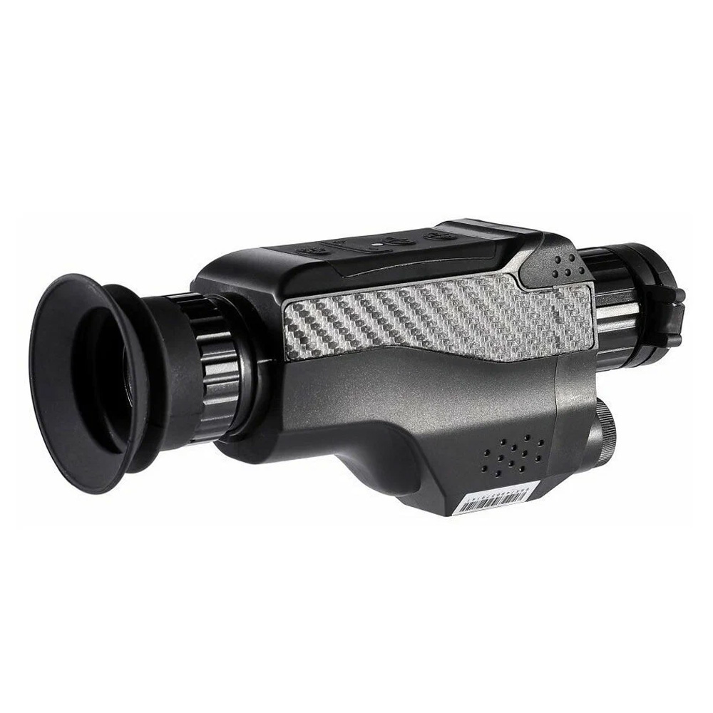 Монокуляр Levenhuk Atom Digital DNM100