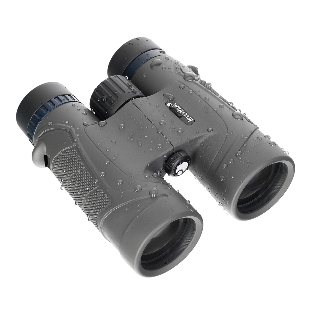 Бинокль Levenhuk Nitro 8x42