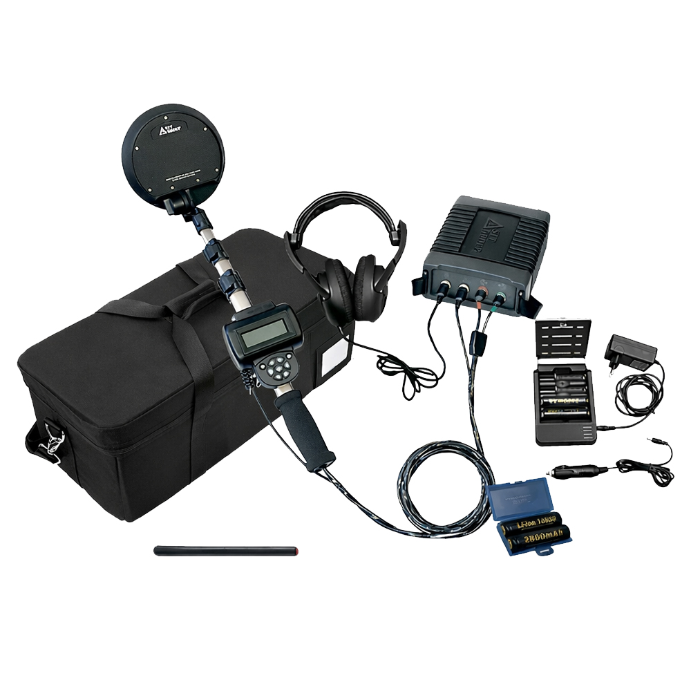 Нелинейный локатор NR-900EMS