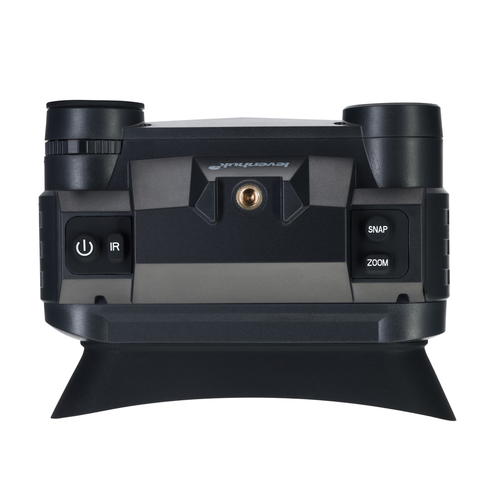 Бинокль на шлем Levenhuk Halo NVB10 Helmet