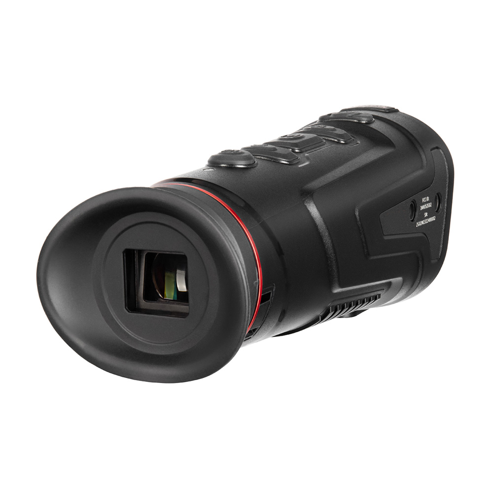 Монокуляр тепловизионный Levenhuk Fatum Z600