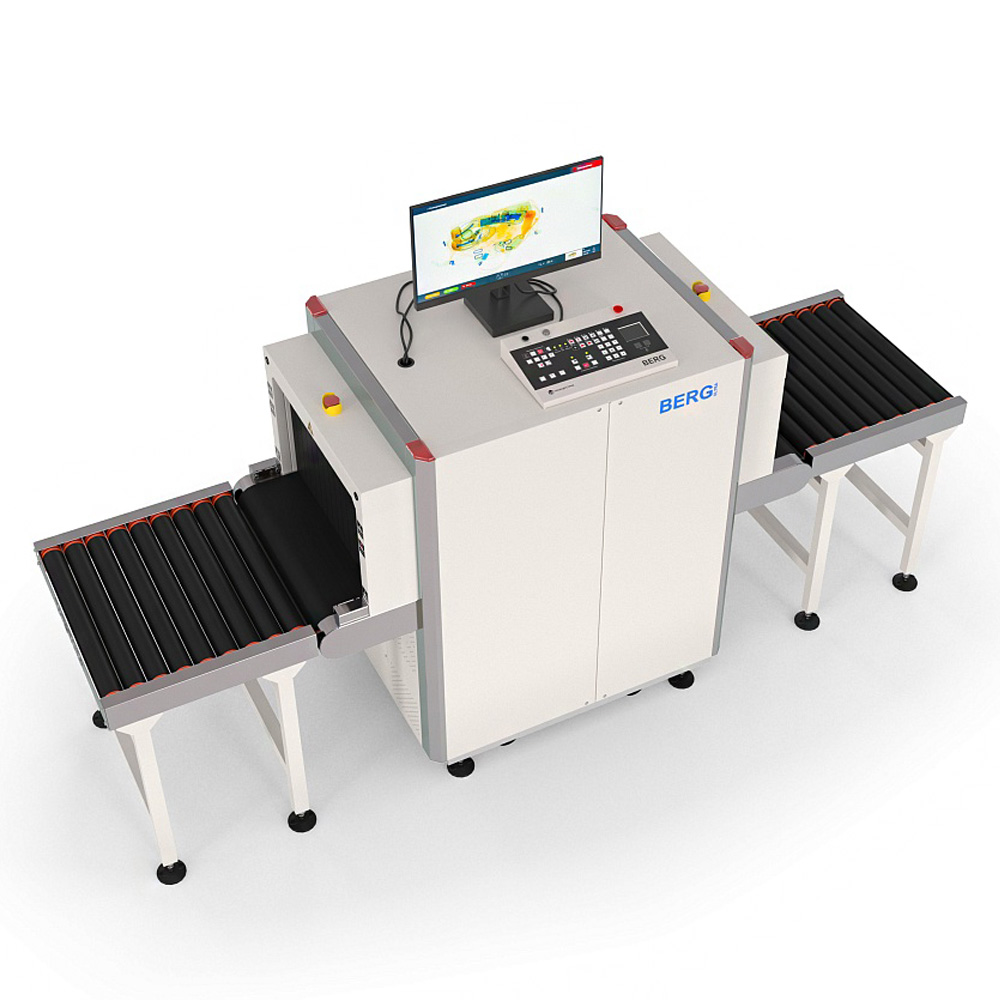 Интроскоп Berg 5030 Ультра