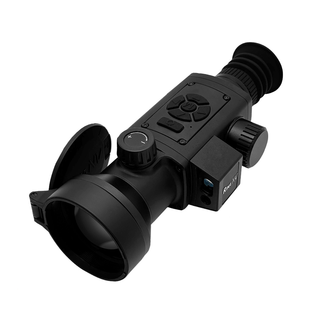 Тепловизионный прицел RikaNV Ovod M50 LRF