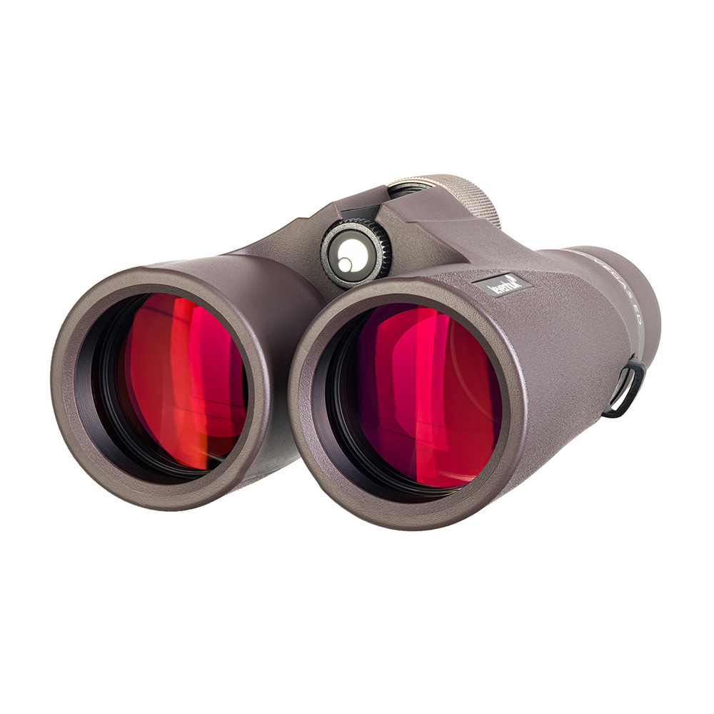 Бинокль Levenhuk New Vegas ED 8x42
