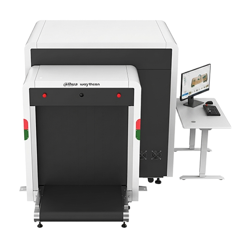 Интроскоп Dahua ISC-M100100