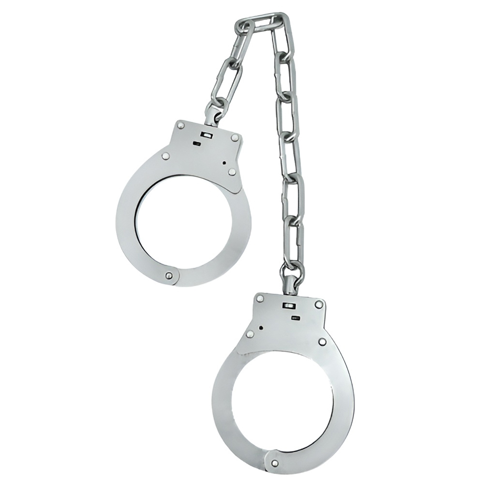 Наручники БКС-1 "Нежность" (2 размер)