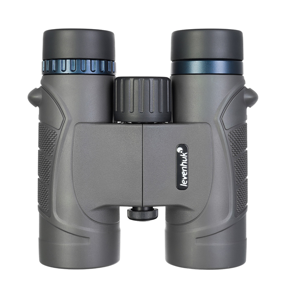Бинокль Levenhuk Nitro 8x32