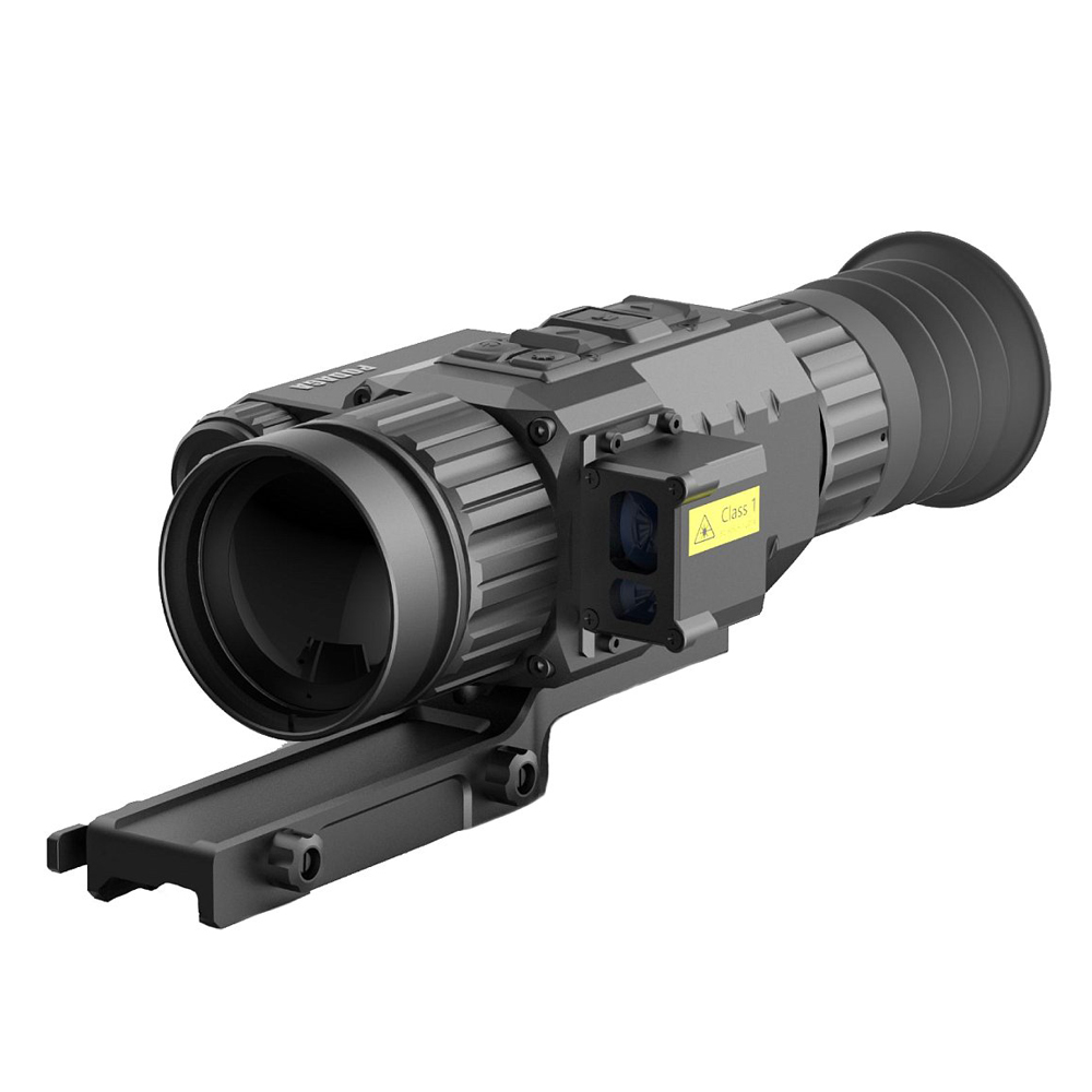 Тепловизионный прицел Lzirtek Podaga 650L с дальномером