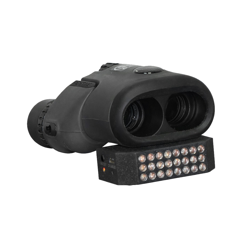 Обнаружитель видеокамер Визир