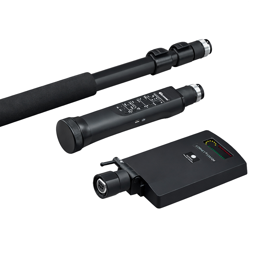 Нелинейный локатор Лорнет Стар 24