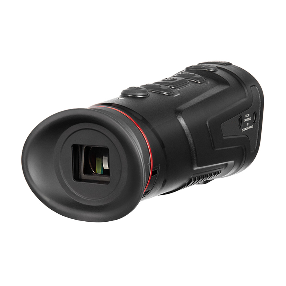 Монокуляр тепловизионный Levenhuk Fatum Z1000