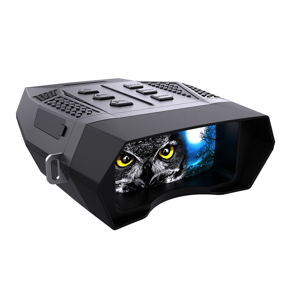 Бинокль цифровой Levenhuk Halo 13X PLUS