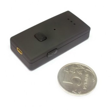 Диктофон EDIC-mini PLUS A32