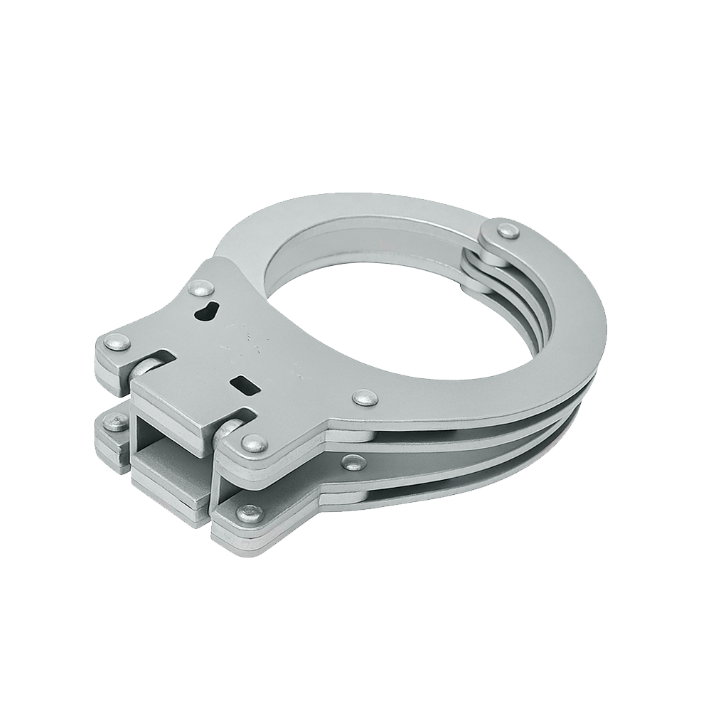 Наручники БОС "Нежность" (3 размер)