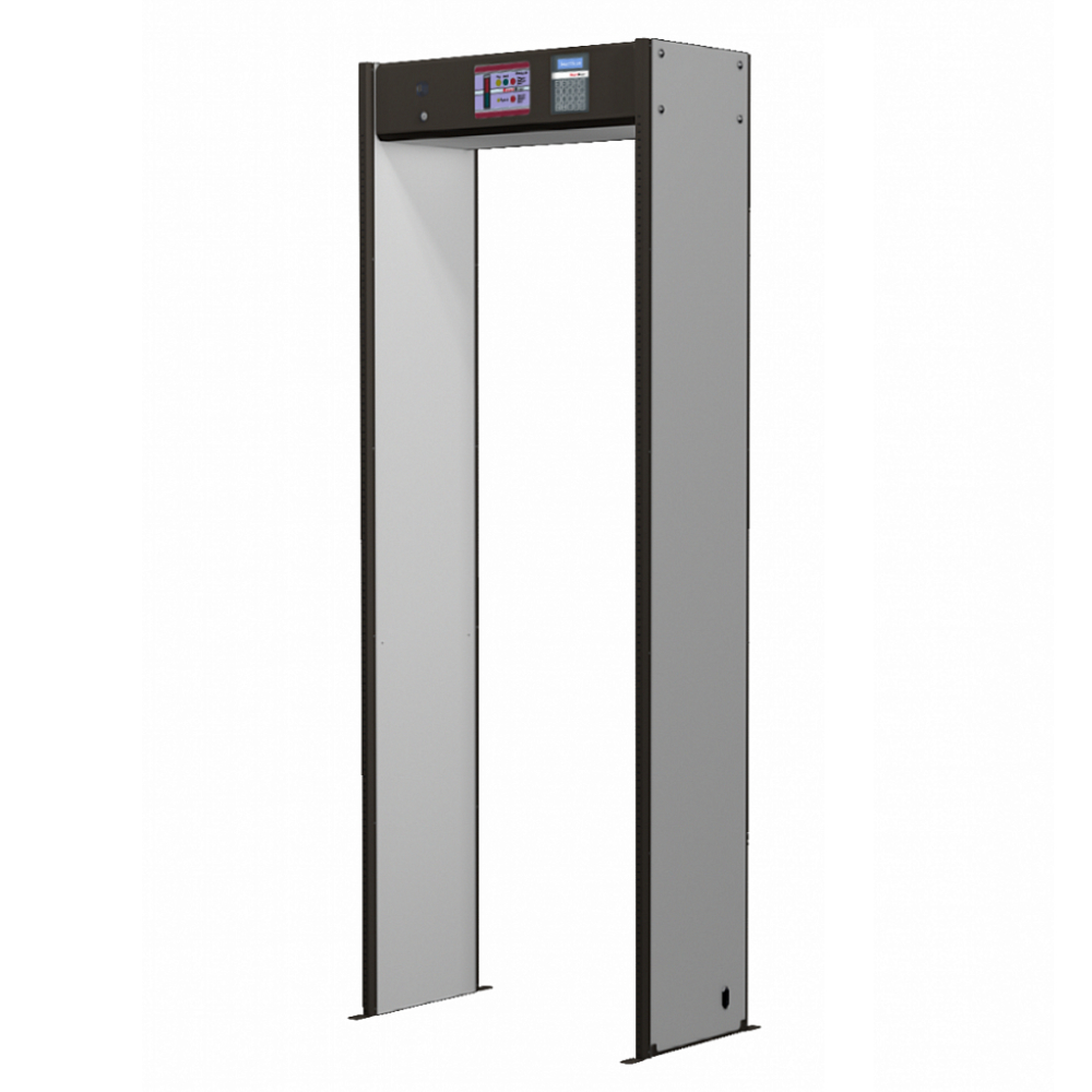Арочный металлодетектор SmartScan A2