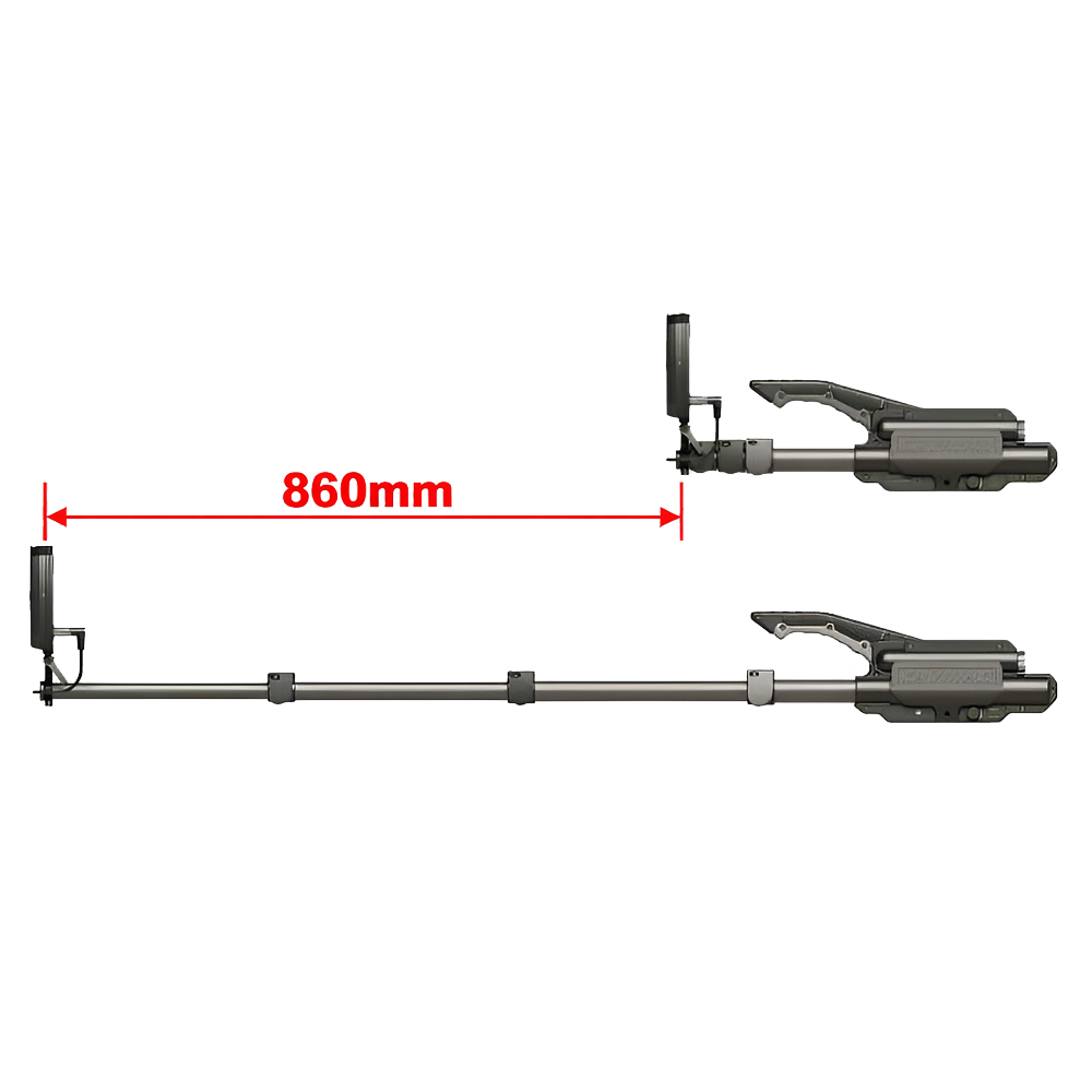 Нелинейный локатор ST-400 Cayman