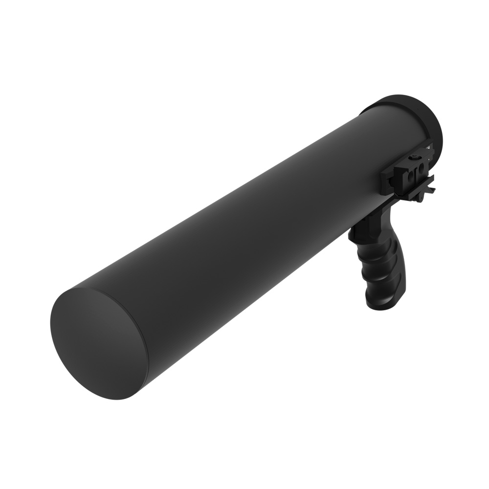 Система обнаружения и подавления дронов ЛПД-820