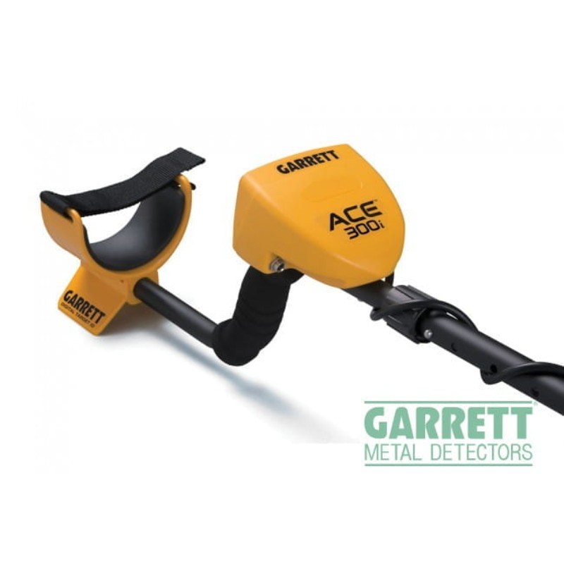 Металлоискатель Garrett ACE 300i