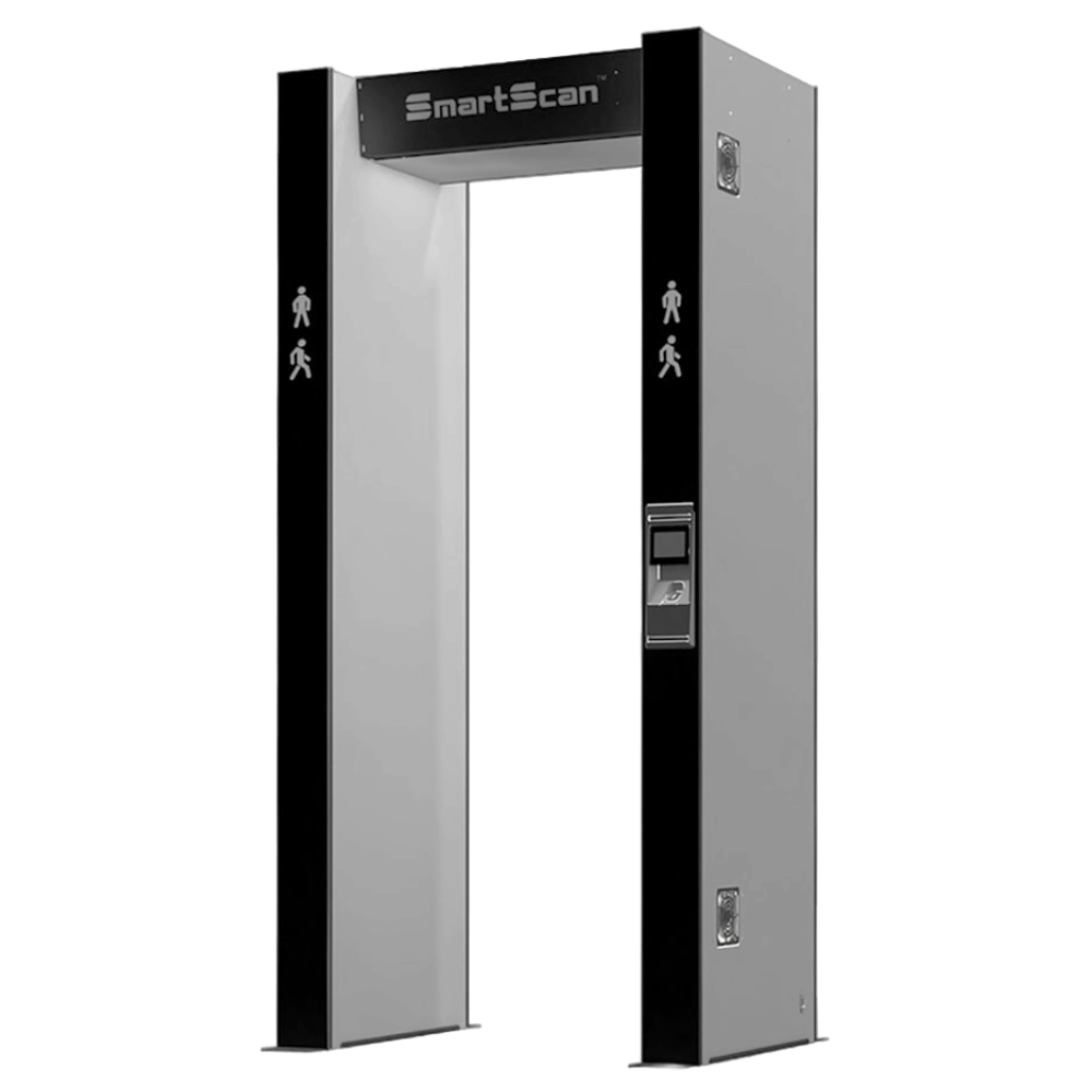 Арочный металлодетектор SmartScan IntelliMax FaceHunter
