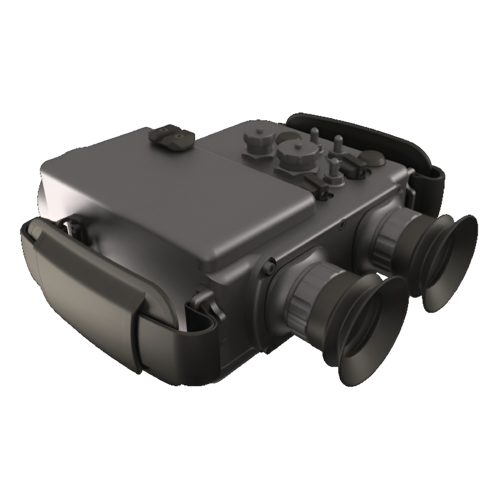 Цифровой бинокль Легат Fortis Digital 21x Zoom
