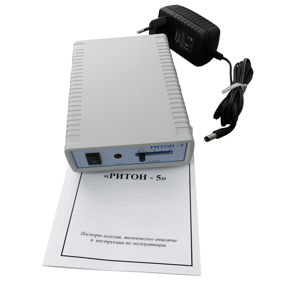 Блокиратор 4G Ритон-5