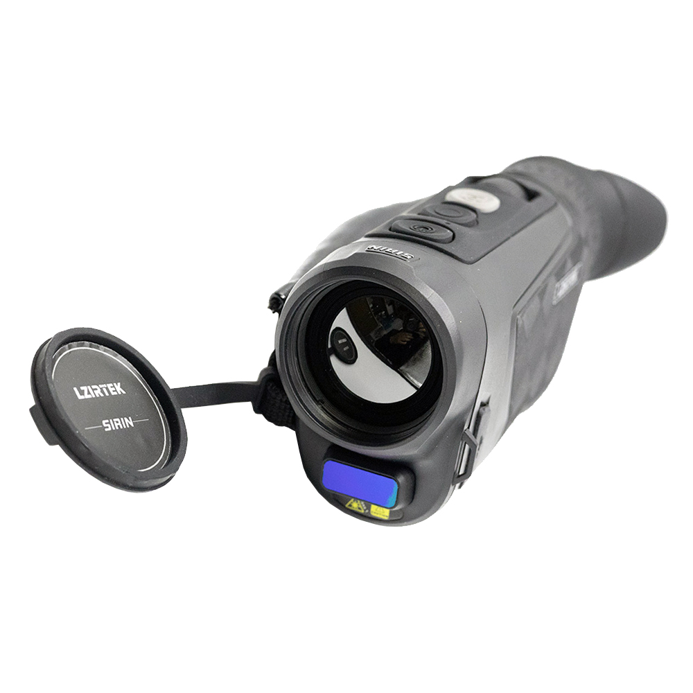 Тепловизионный монокуляр Lzirtek Sirin 335L с дальномером