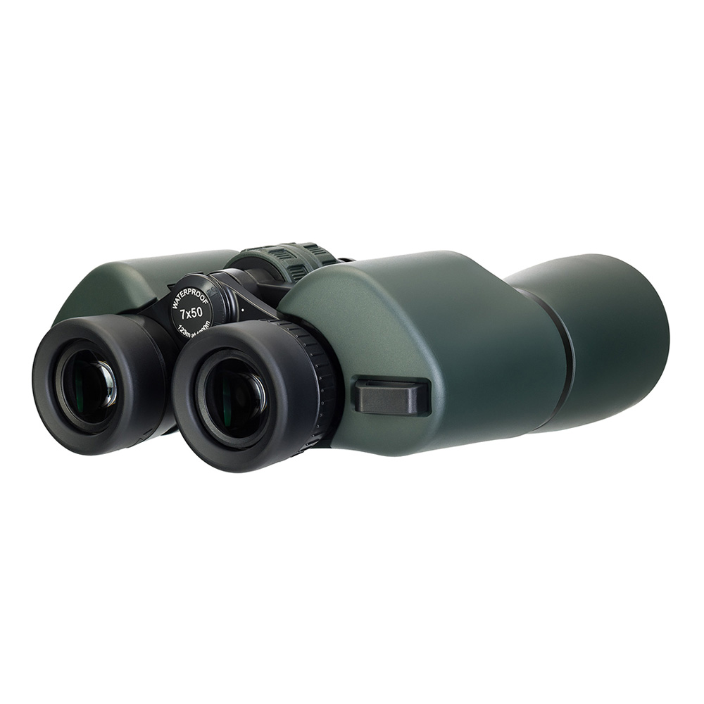 Бинокль Levenhuk New Sherman PRO 7x50