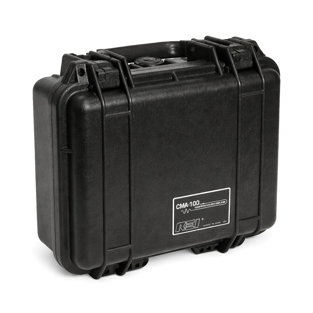 Анализатор проводных линий CMA-100