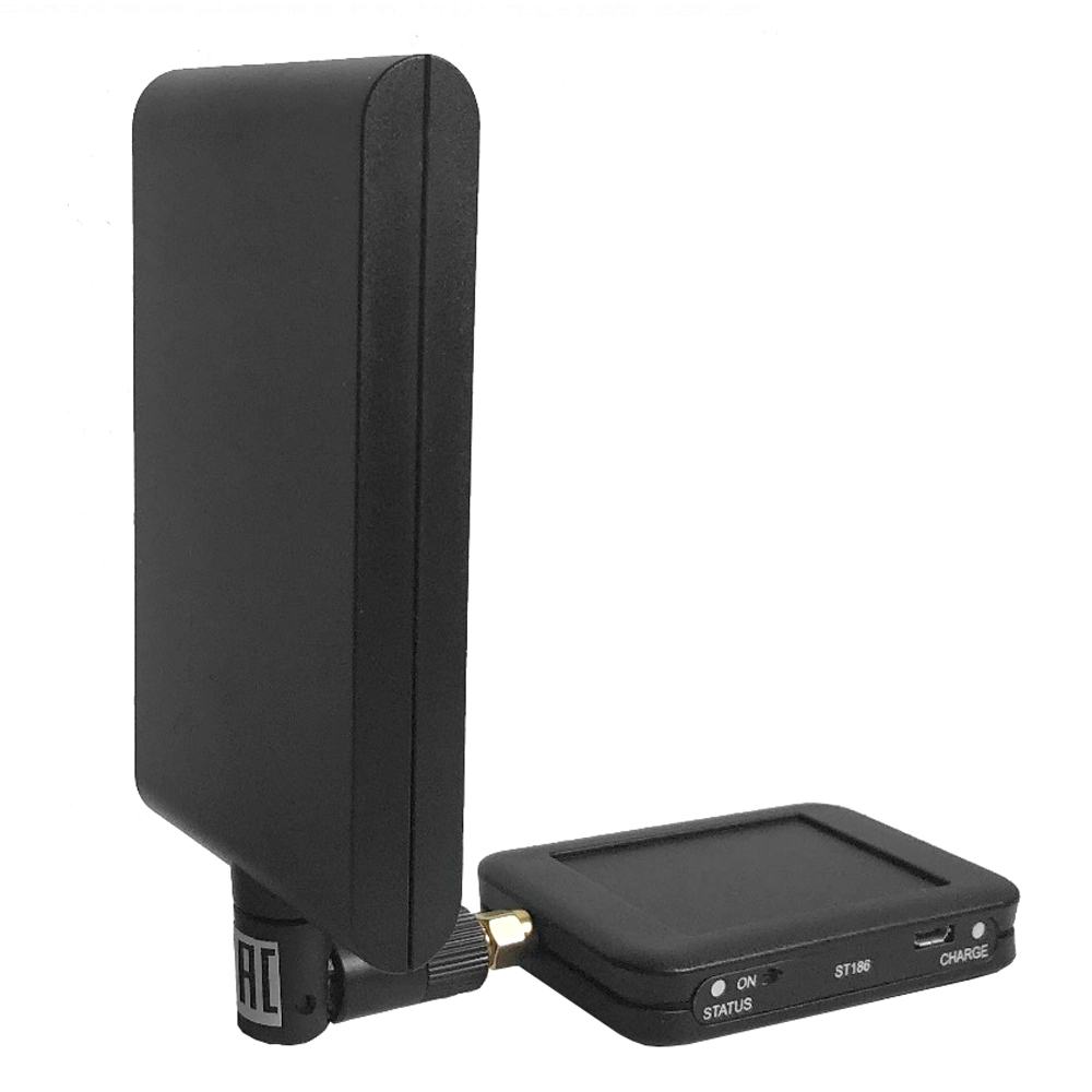 Поисковый анализатор WiFi и Bluetooth ST186WB