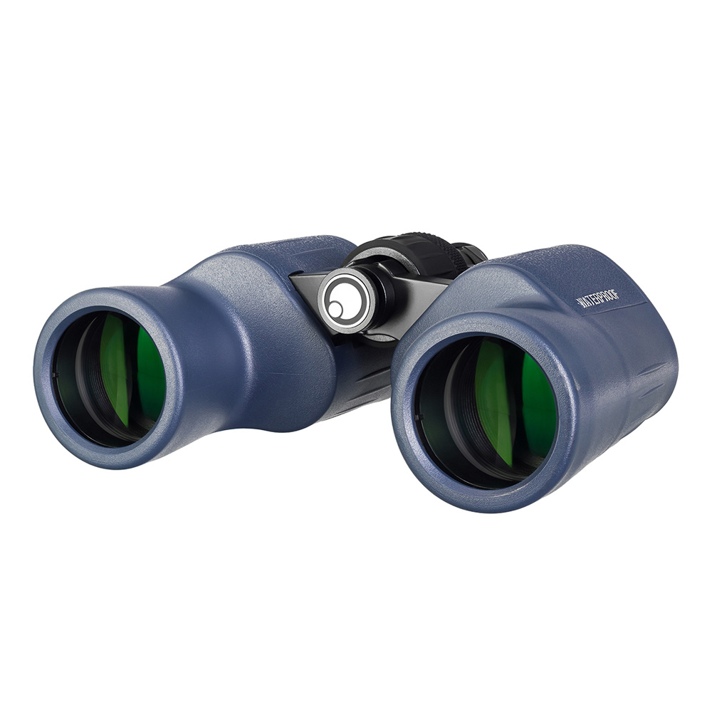 Бинокль Levenhuk New Sherman PLUS 8x42