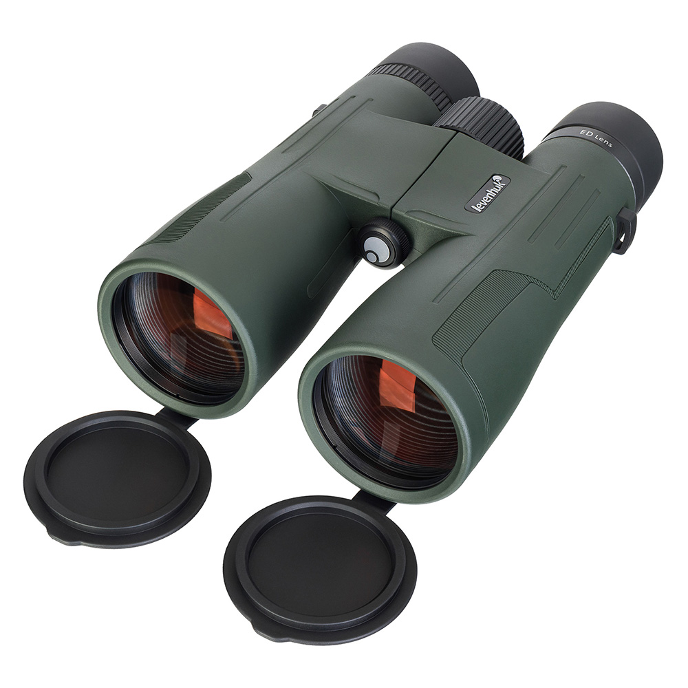 Бинокль Levenhuk New Karma PRO ED 12x50