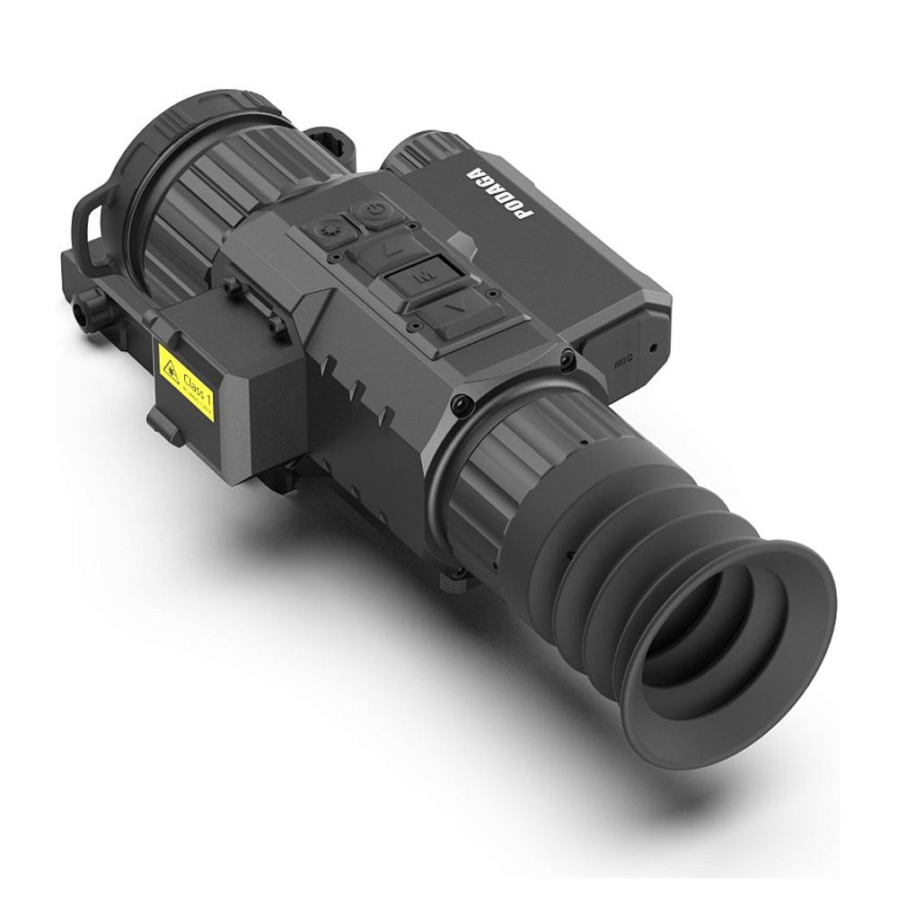 Тепловизионный прицел Lzirtek Podaga 635L