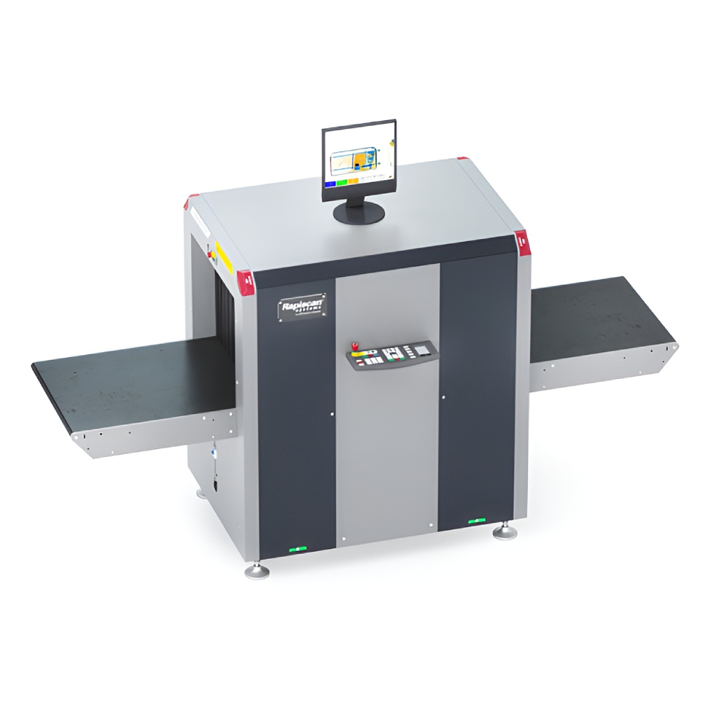 Интроскоп Rapiscan 620XR