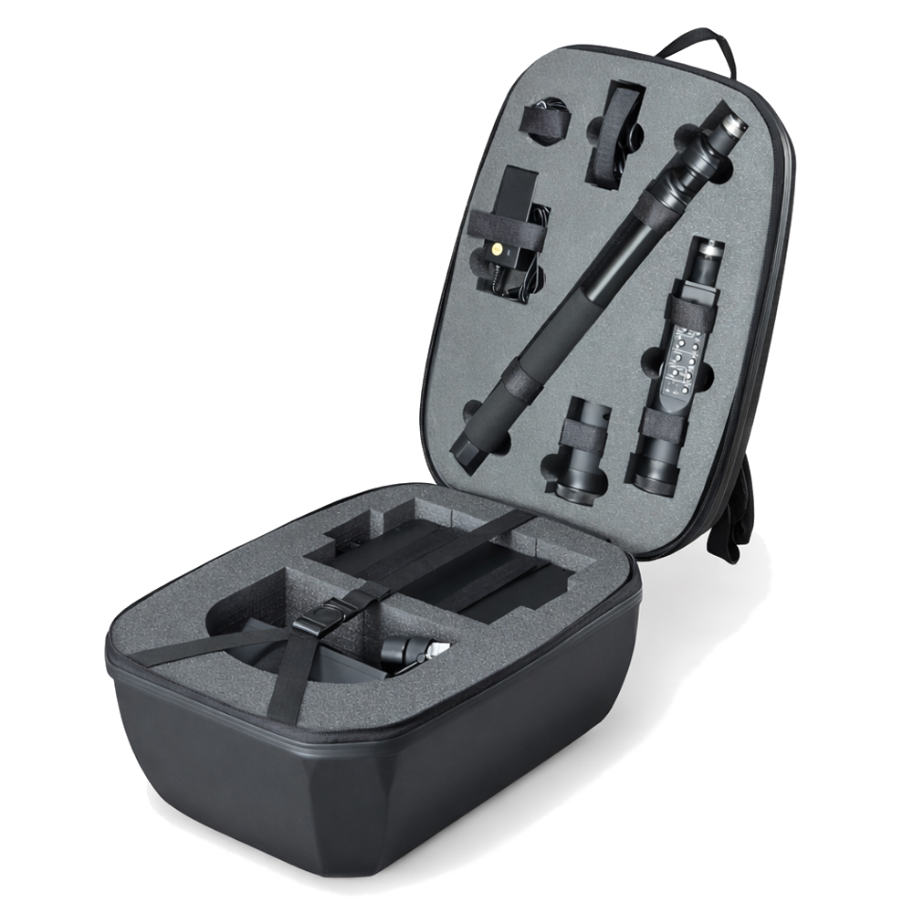 Нелинейный локатор Лорнет Стар 36м