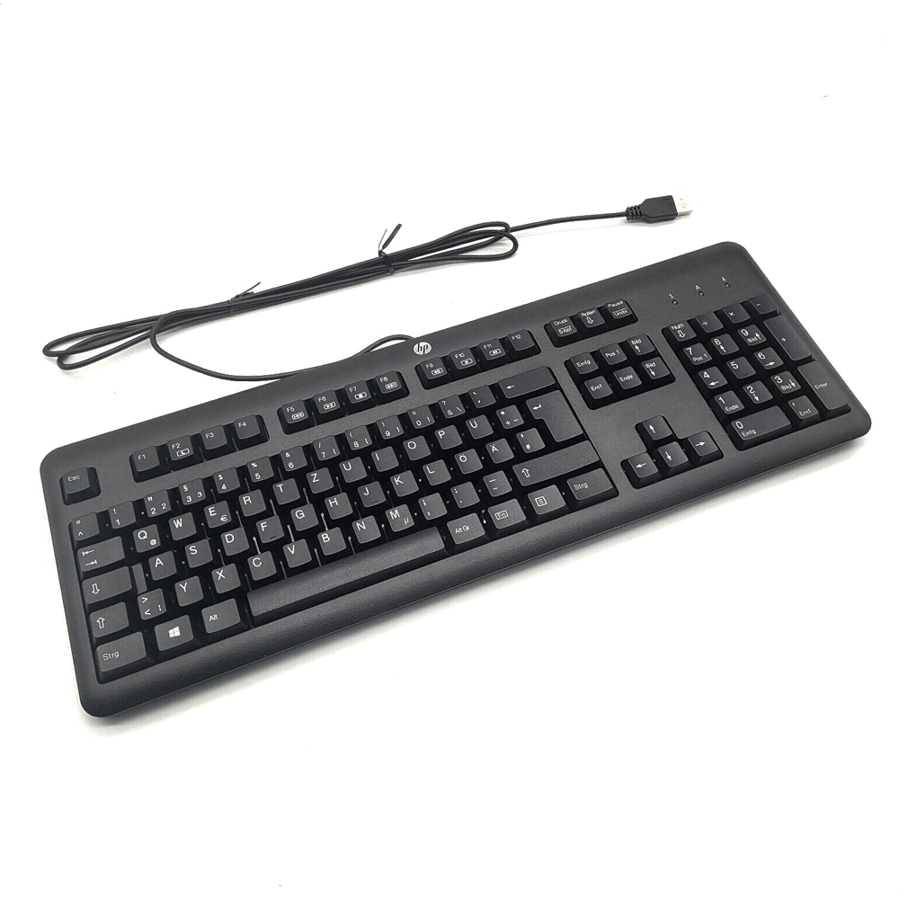 Клавиатура в защищенном исполнении Фарватер-КВ1