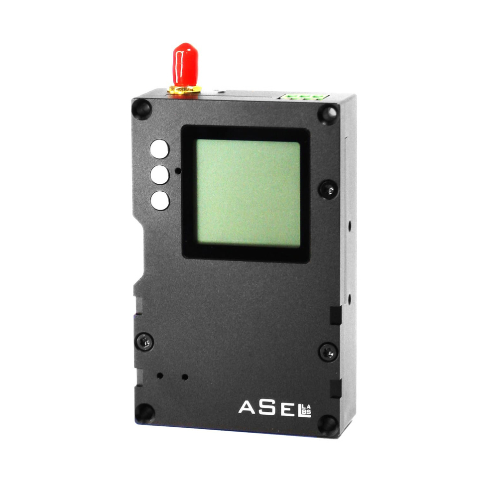 Детектор дронов aSel Labs H233