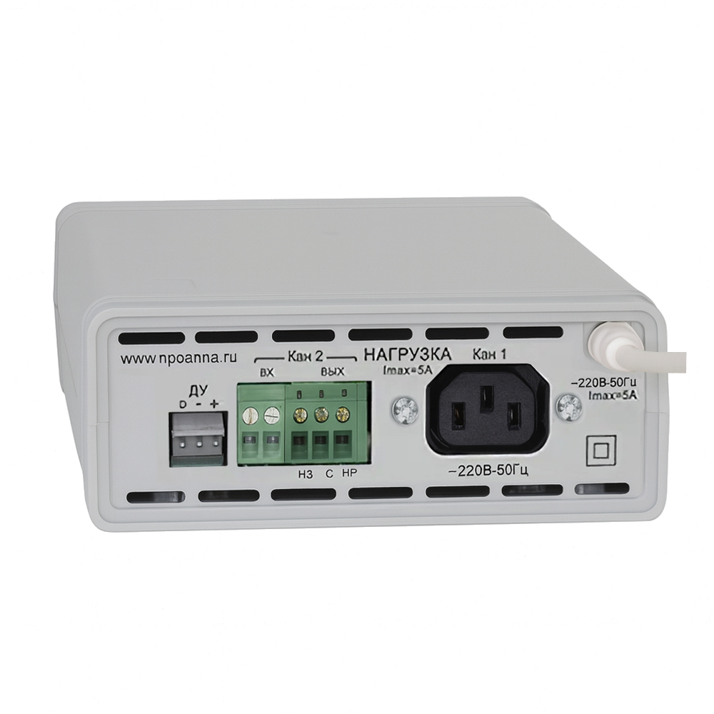 Блок сопряжения с внешними устройствами Соната-СК 4.1