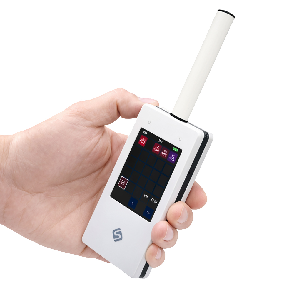 Электронный детектор скрытых камер Arcane SEL PRO