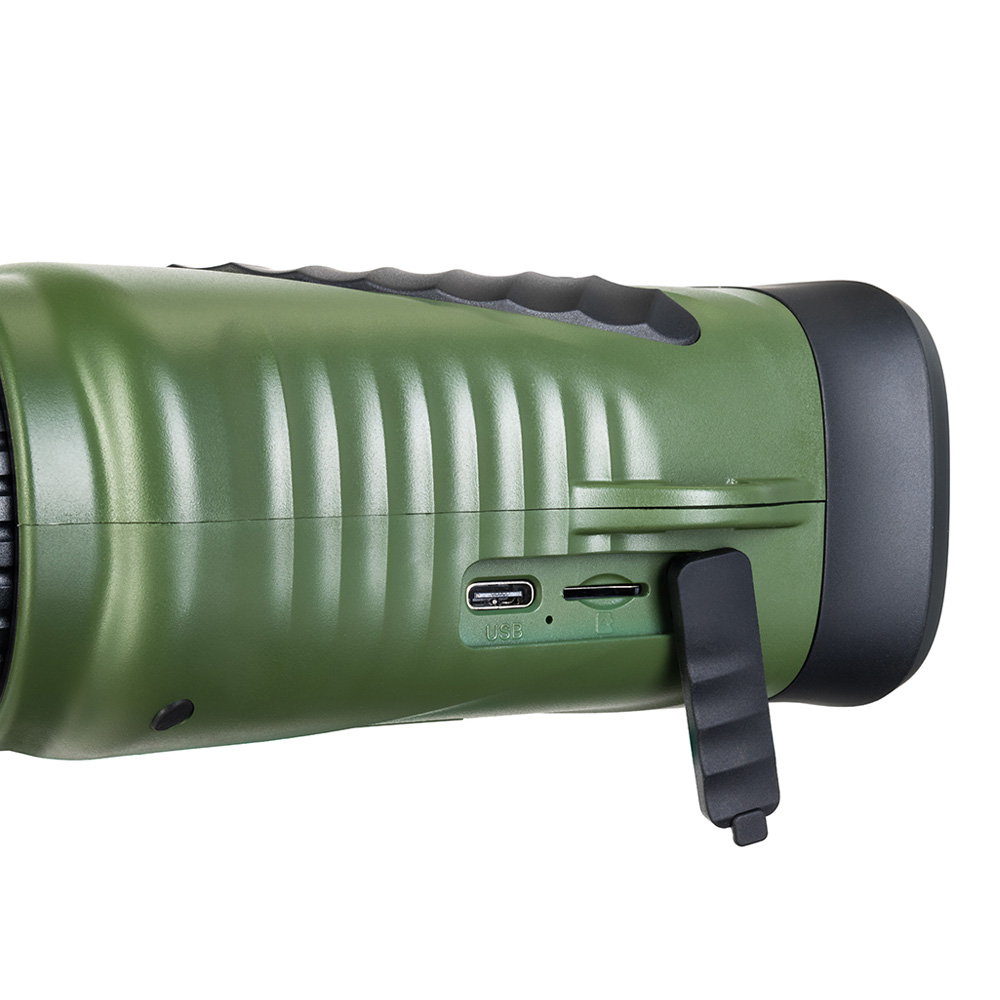 Бинокль Levenhuk Atom Digital DNB200