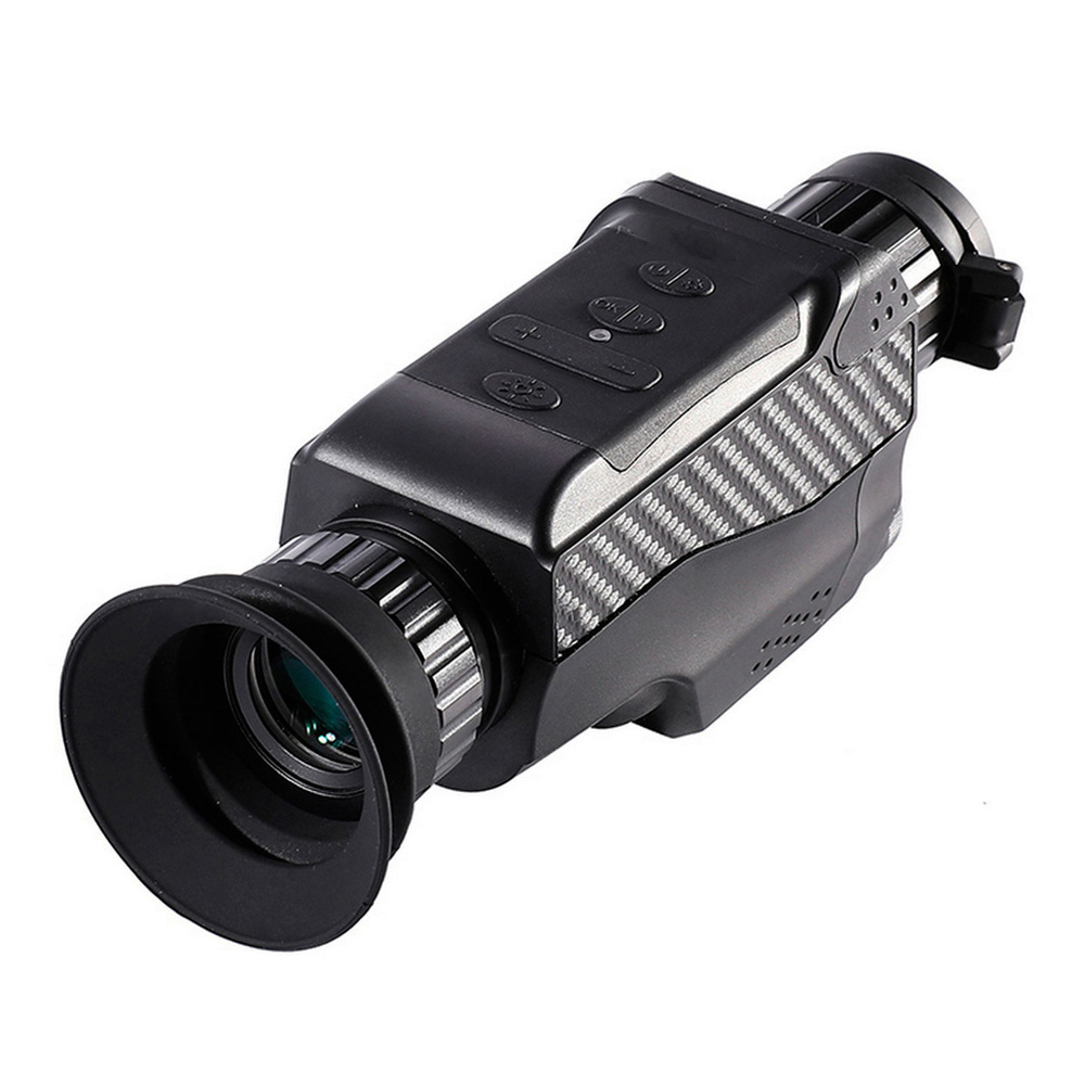 Монокуляр Levenhuk Atom Digital DNM100