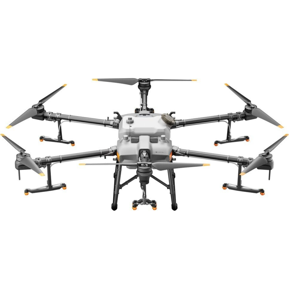 Сельскохозяйственный дрон DJI Agras T30