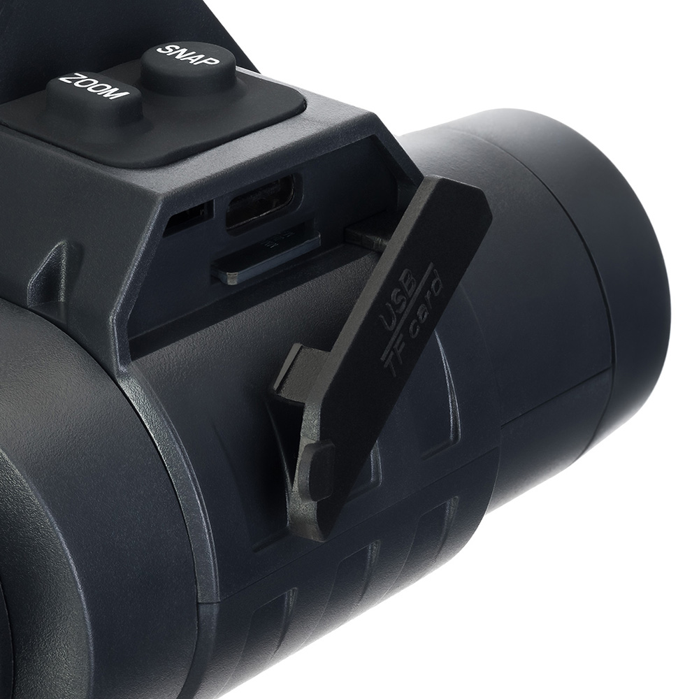 Бинокль на шлем Levenhuk Halo NVB10 Helmet