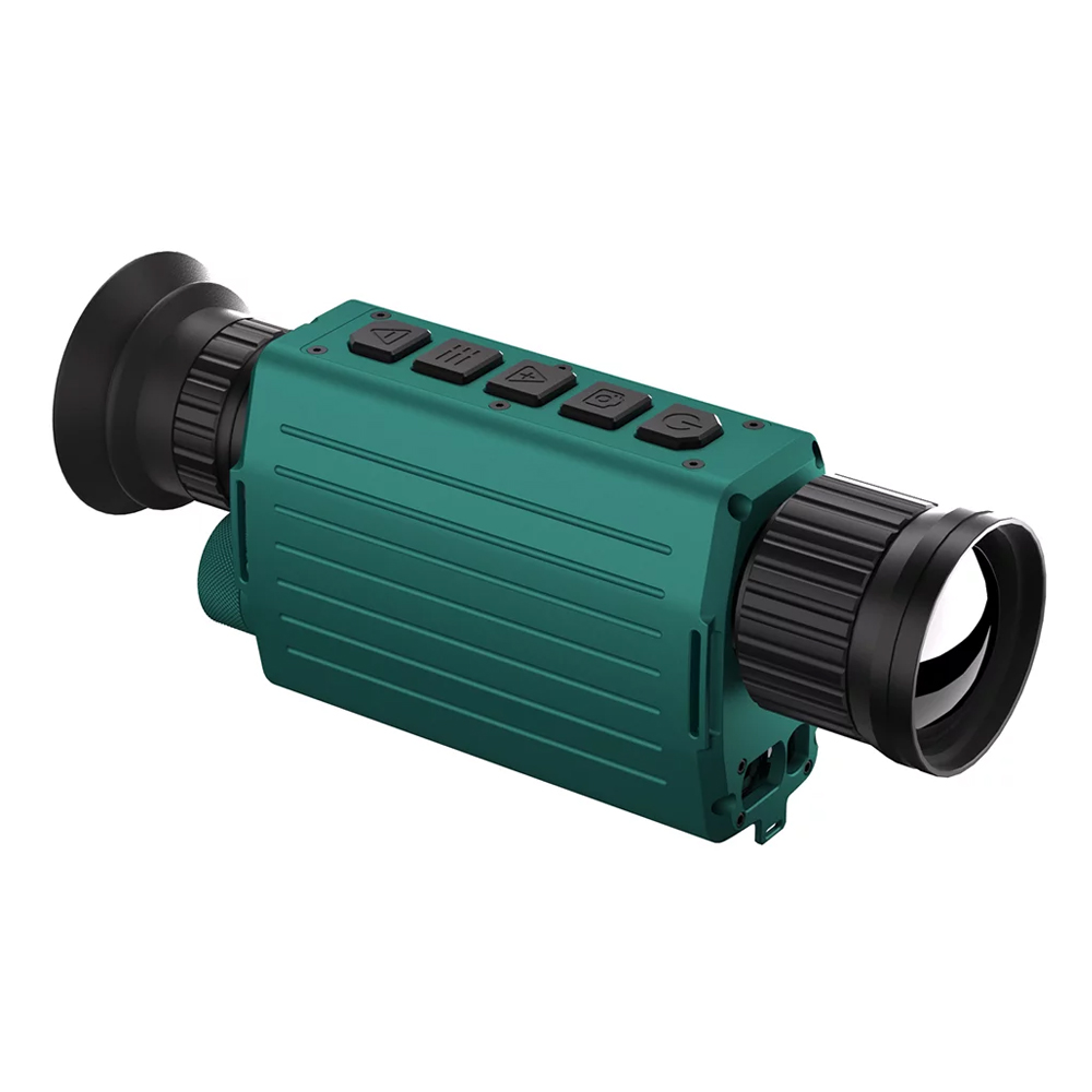 Тепловизионный монокуляр SFH Vigil H50RL PRO с дальномером