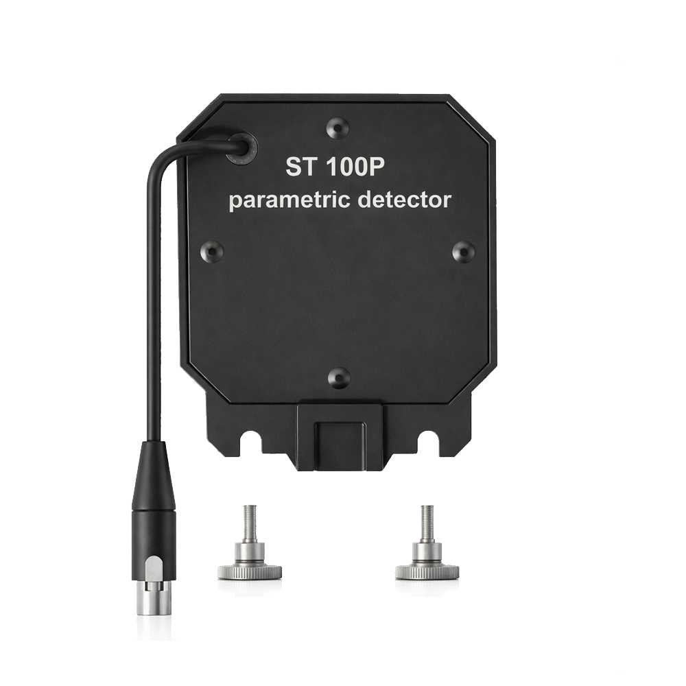 Поисковый приёмник ST-100