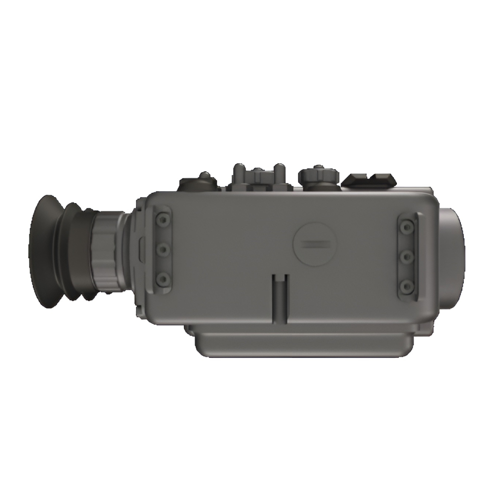 Цифровой бинокль Легат Fortis Digital 21x Zoom