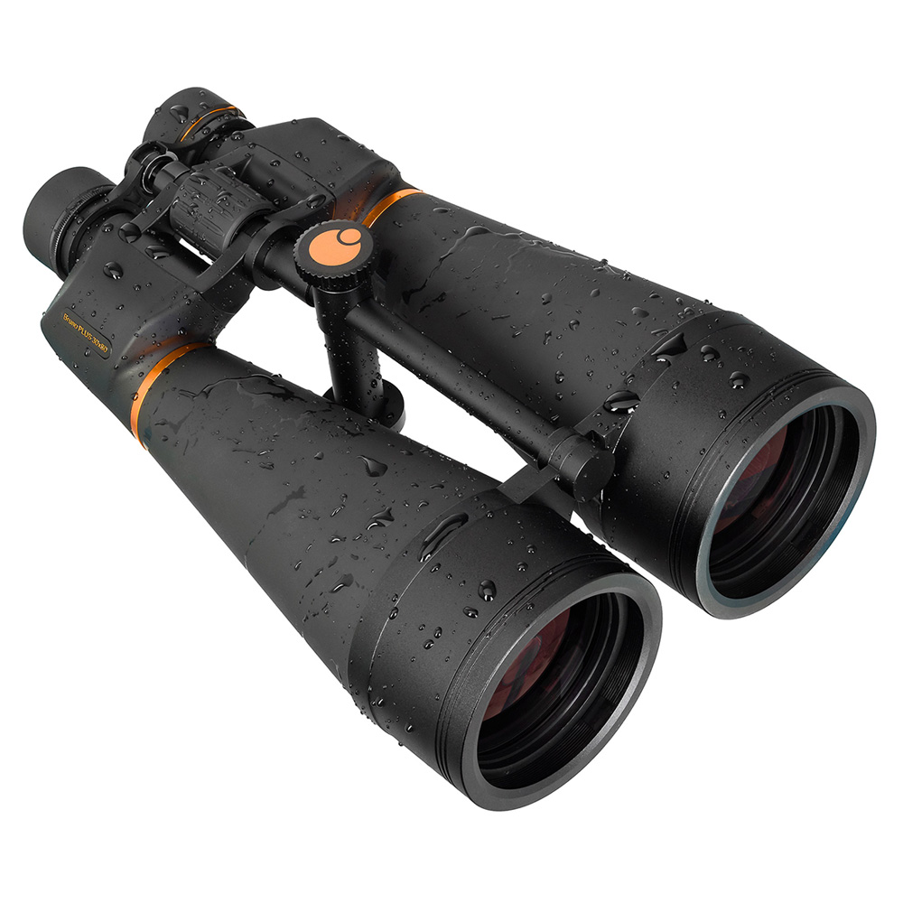 Бинокль Levenhuk Bruno PLUS 30x80