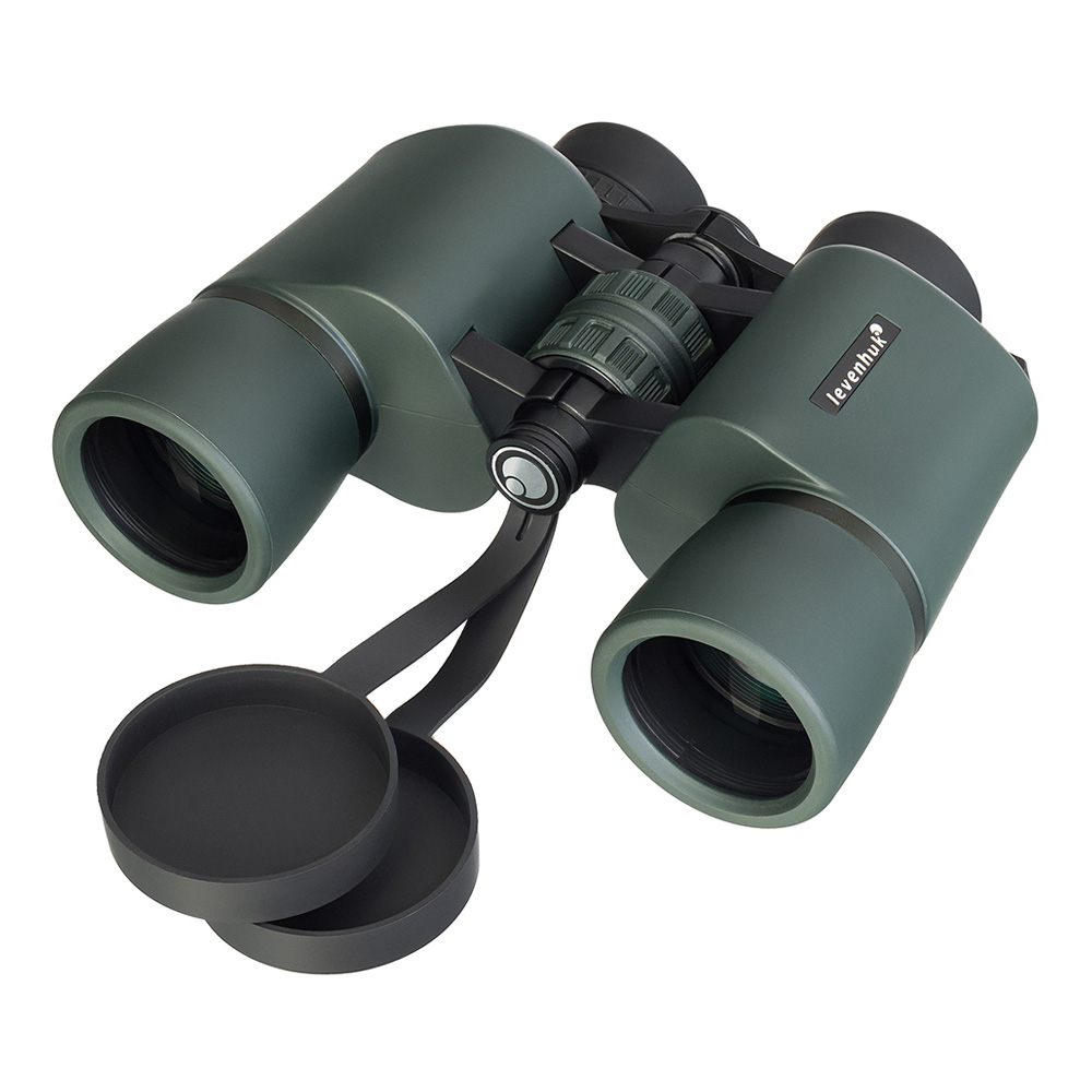 Бинокль Levenhuk New Sherman PRO 12x42