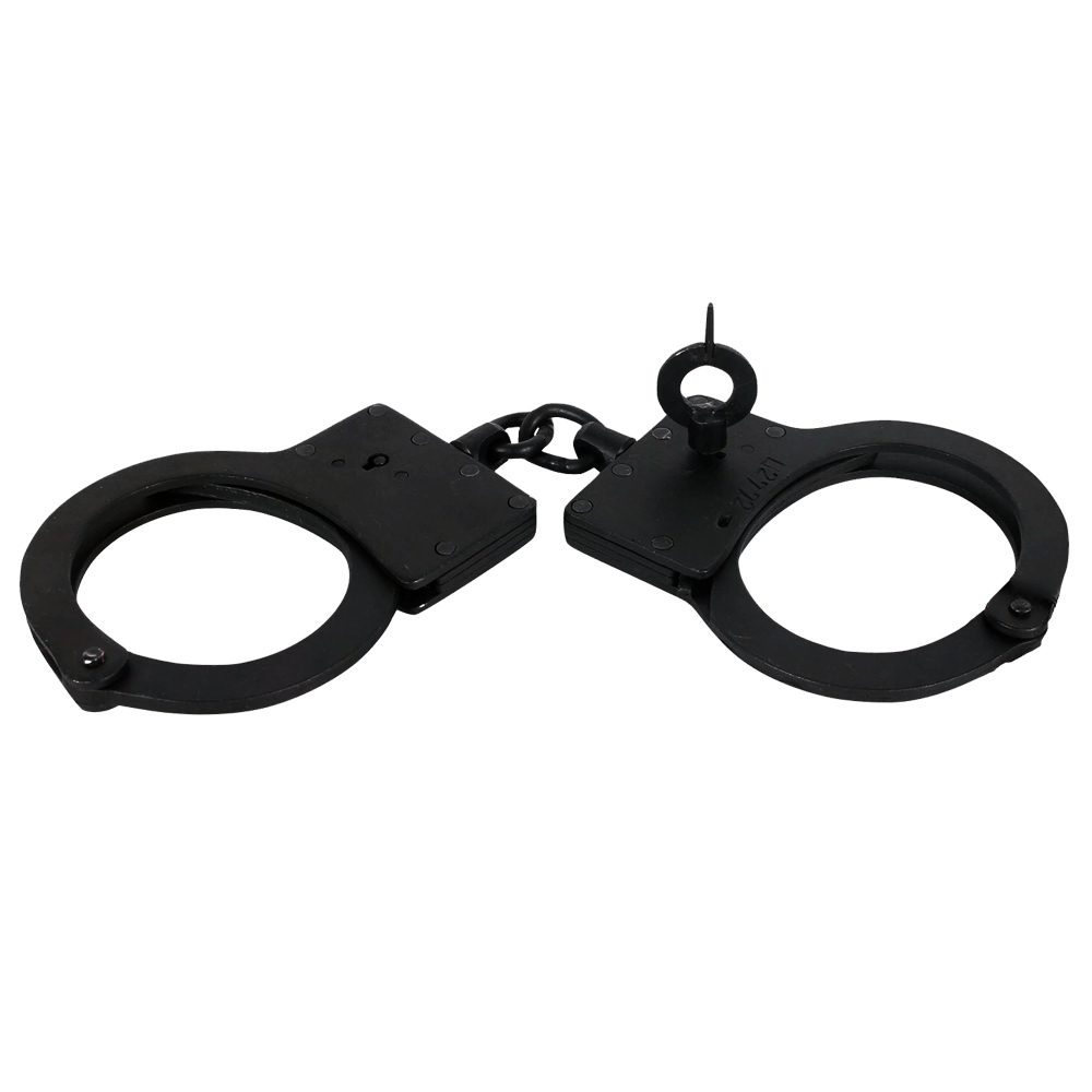 Наручники оперативные БР-С оксидированные